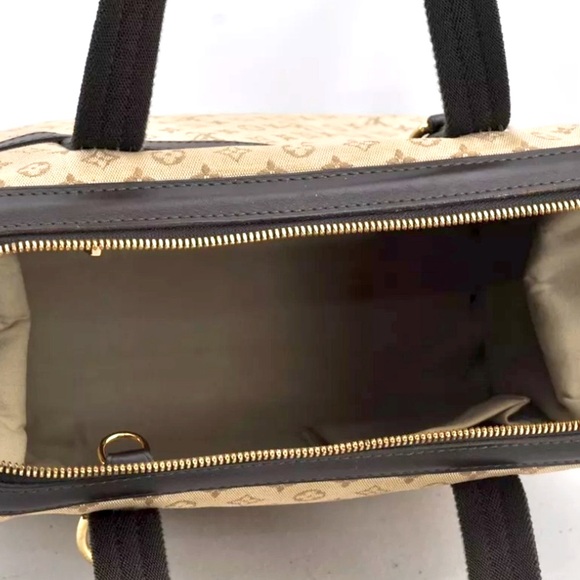 LV Monogram Josephine PM Shoulder Handbag - Picture 8 of 16